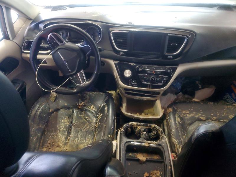 Aukcja sprzedaży 2020 Chrysler Pacifica, vin: 2C4RC1BG0LR286022, numer aukcji: 65991966