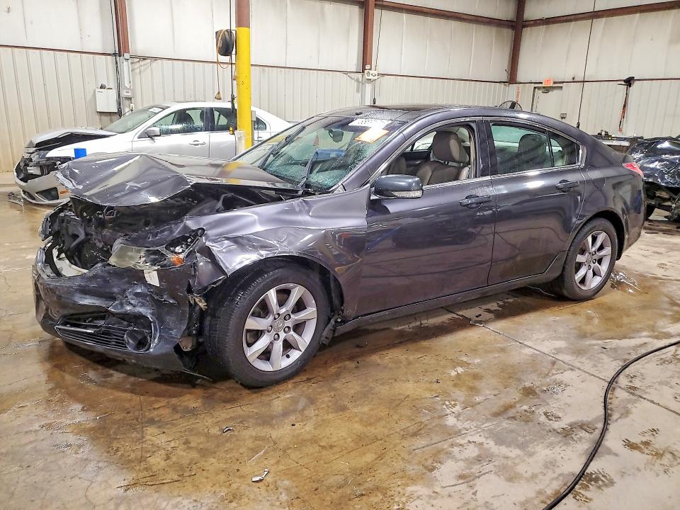 2013 Acura Tl მანქანა იყიდება აუქციონზე, vin: 19UUA8F22DA013694, აუქციონის ნომერი: 65891616