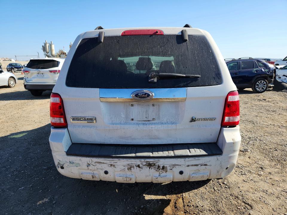 Продажа на аукционе авто 2009 Ford Escape, vin: 1FMCU49319KA51140, номер лота: 67143276