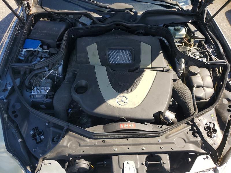 2010 Mercedes-benz Cls მანქანა იყიდება აუქციონზე, vin: WDDDJ7CBXAA165625, აუქციონის ნომერი: 67240176