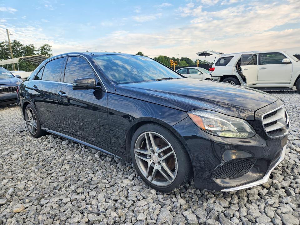 Продажа на аукционе авто 2016 Mercedes-benz E, vin: WDDHF5KB8GB281658, номер лота: 65126966