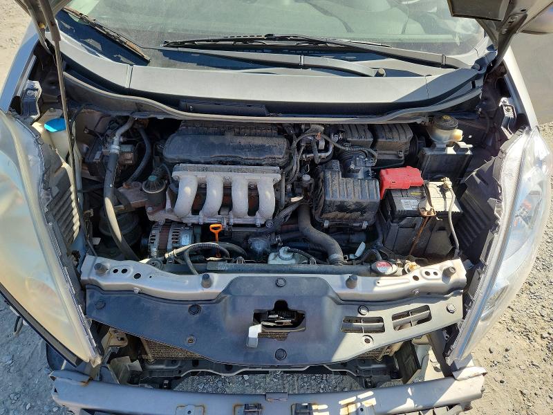 Aukcja sprzedaży 2010 Honda Fit, vin: JHMGE8H40AC028983, numer aukcji: 65368846