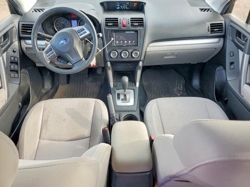 Aukcja sprzedaży 2015 Subaru Forester, vin: JF2SJADC2FH556693, numer aukcji: 65330836