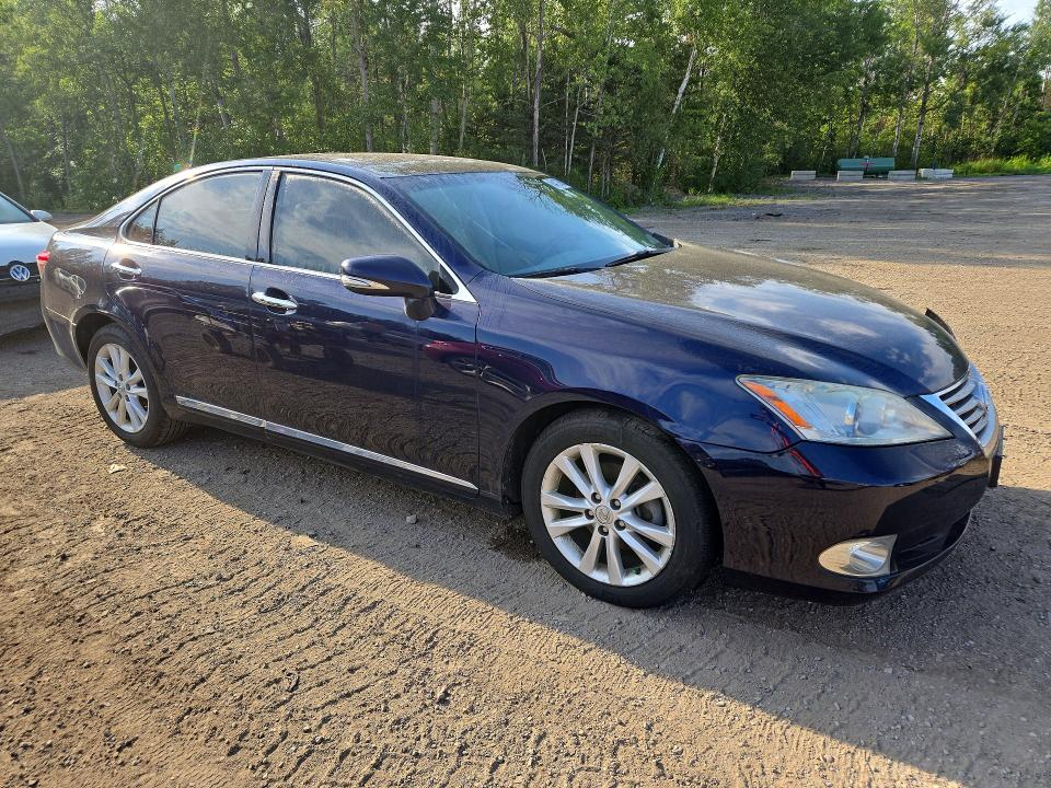 Aukcja sprzedaży 2011 Lexus Es, vin: JTHBK1EG5B2418770, numer aukcji: 64126846