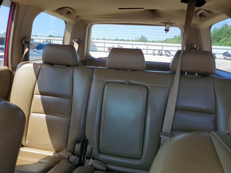 Aukcja sprzedaży 2006 Honda Pilot, vin: 5FNYF28666B029230, numer aukcji: 65006706