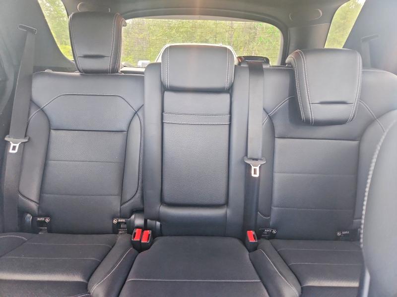 Продажа на аукционе авто 2015 Mercedes-benz Ml, vin: 4JGDA2EB3FA558525, номер лота: 64827366