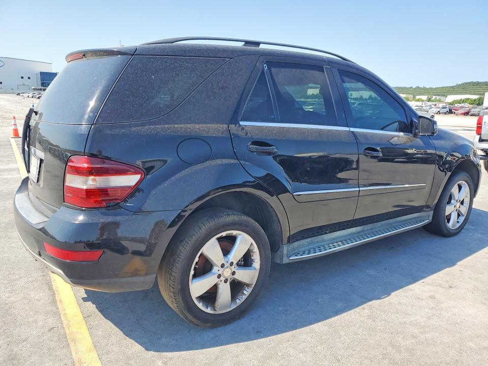 Продажа на аукционе авто 2011 Mercedes-benz Ml, vin: 4JGBB5GB8BA677118, номер лота: 64473296