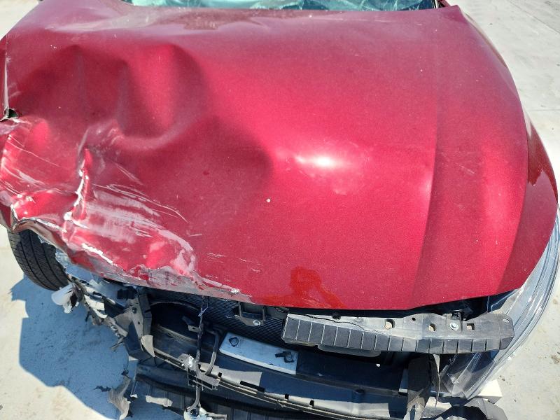 Продажа на аукционе авто 2024 Nissan Altima, vin: 1N4BL4CV1RN369387, номер лота: 62725946