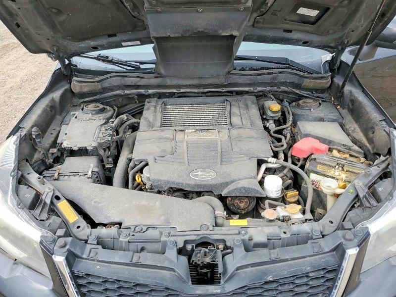 2015 Subaru Forester მანქანა იყიდება აუქციონზე, vin: JF2SJGUC7FH421602, აუქციონის ნომერი: 66279766
