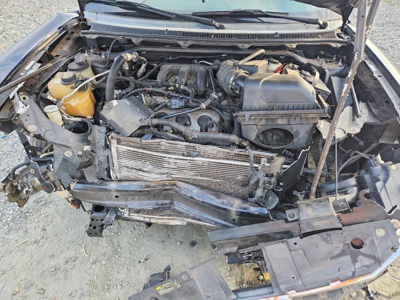 Продажа на аукционе авто 2009 Ford Flex, vin: 2FMEK62CX9BA35937, номер лота: 65917266