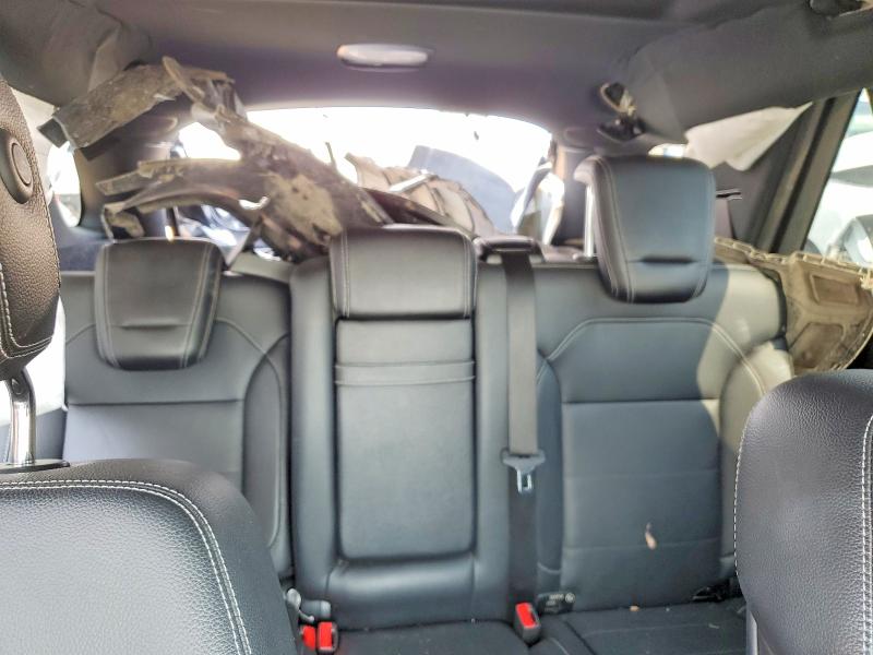 Aukcja sprzedaży 2015 Mercedes-benz Ml, vin: 4JGDA2EB9FA595840, numer aukcji: 65549596