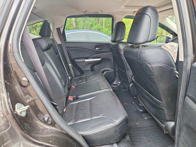Aukcja sprzedaży 2016 Honda Cr-v, vin: 5J6RM4H92GL806561, numer aukcji: 62353436