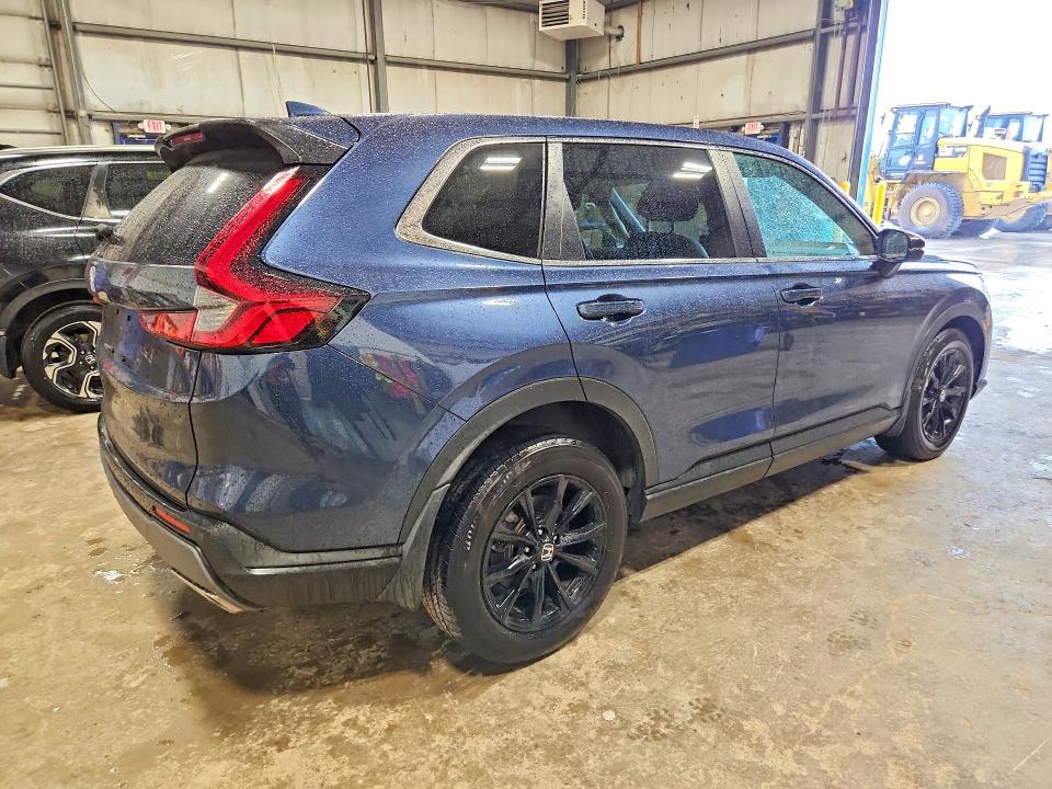 Aukcja sprzedaży 2025 Honda Cr-v, vin: 2HKRS6H70SH211193, numer aukcji: 65858976