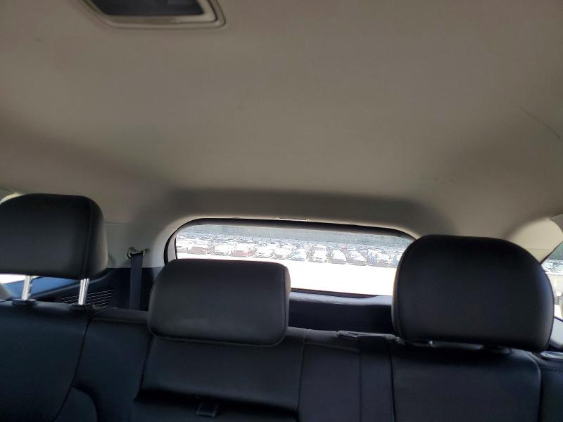 65158496 :رقم المزاد ، 5XYRL4JC6SG368775 vin ، 2025 Kia Sorento مزاد بيع