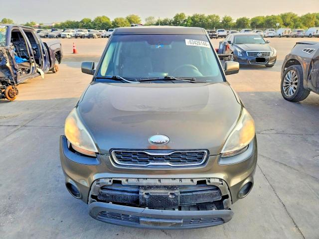 Aukcja sprzedaży 2013 Kia Soul, vin: KNDJT2A51D7558728, numer aukcji: 63426146
