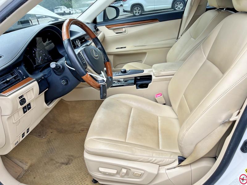 Продажа на аукционе авто 2014 Lexus Es, vin: JTHBW1GG4E2066562, номер лота: 62243876