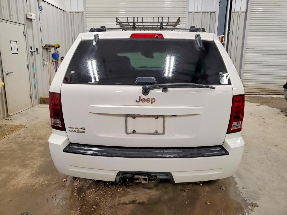 Продаж на аукціоні авто 2006 Jeep Grand Cherokee, vin: 1J4GR48K46C121696, номер лоту: 65873576