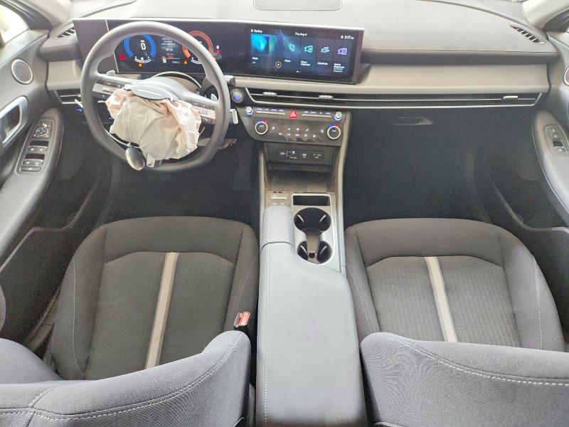 Продаж на аукціоні авто 2025 Hyundai Sonata, vin: KMHL64JA1SA429523, номер лоту: 64227116