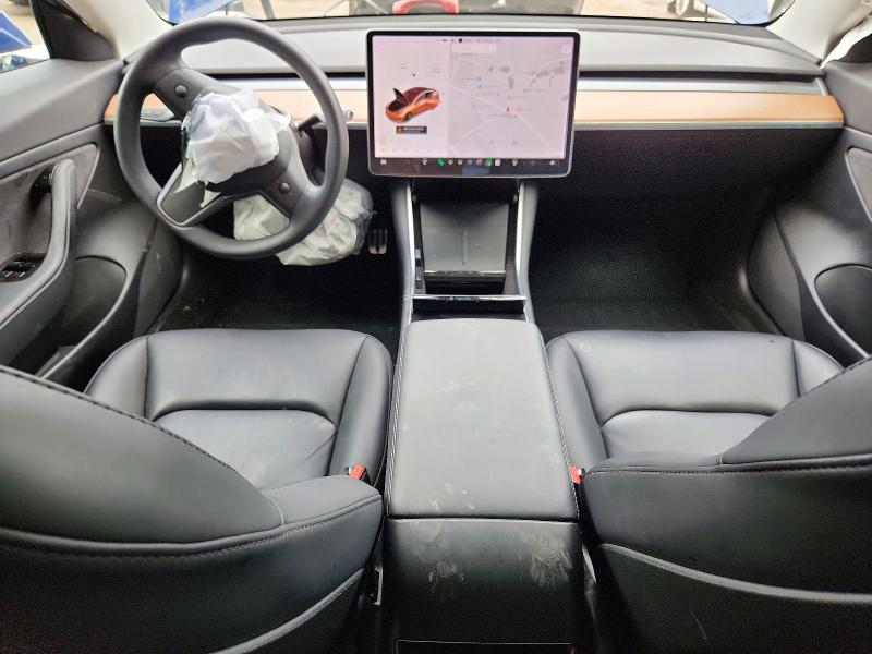 Aukcja sprzedaży 2020 Tesla Model 3, vin: 5YJ3E1EA3LF775081, numer aukcji: 63130896