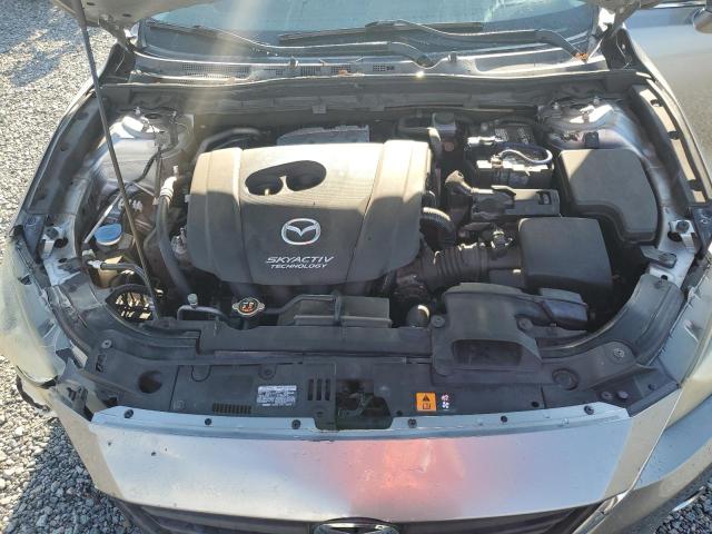 Aukcja sprzedaży 2014 Mazda 3, vin: JM1BM1W71E1135271, numer aukcji: 66742496