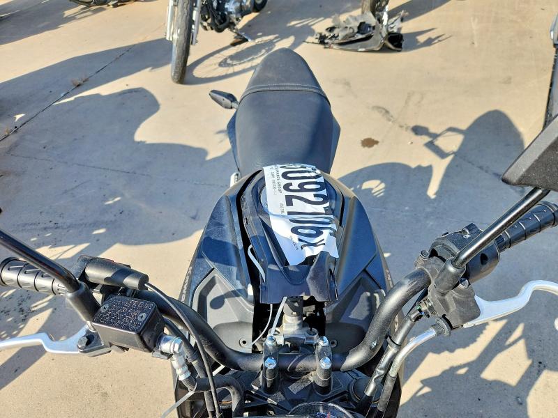 Aukcja sprzedaży 2021 Kawasaki Br125, vin: JKABRRJ14MDA22170, numer aukcji: 66092706