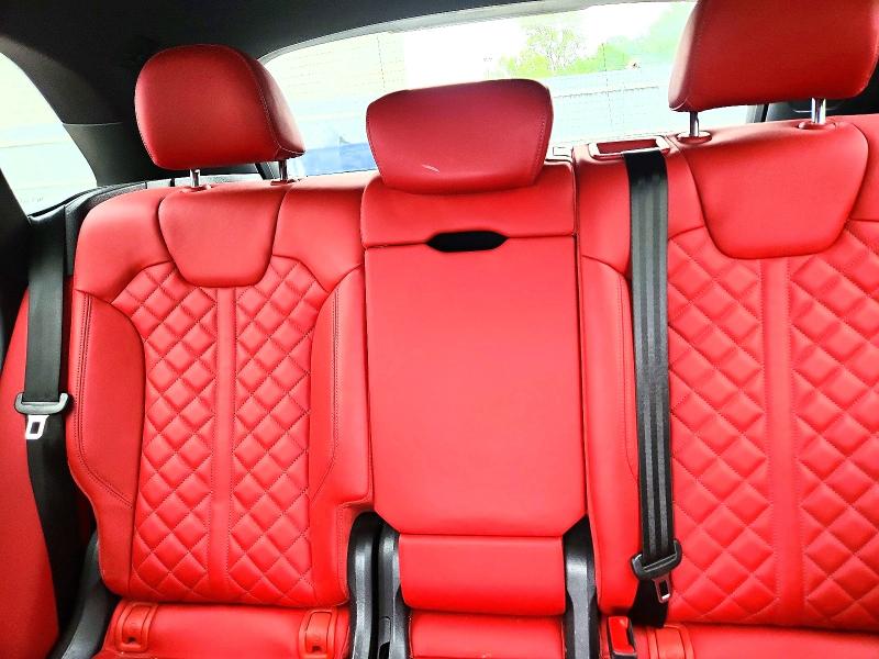 Продажа на аукционе авто 2024 Audi Sq5, vin: WA1B4AFY8R2109706, номер лота: 66991896