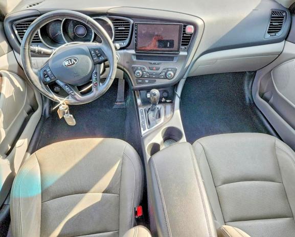 Aukcja sprzedaży 2013 Kia Optima, vin: 5XXGN4A71DG241315, numer aukcji: 66005086