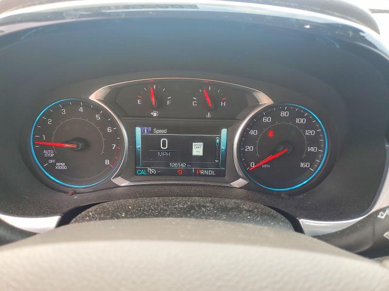 Aukcja sprzedaży 2019 Chevrolet Traverse, vin: 1GNEVHKWXKJ314752, numer aukcji: 64636396