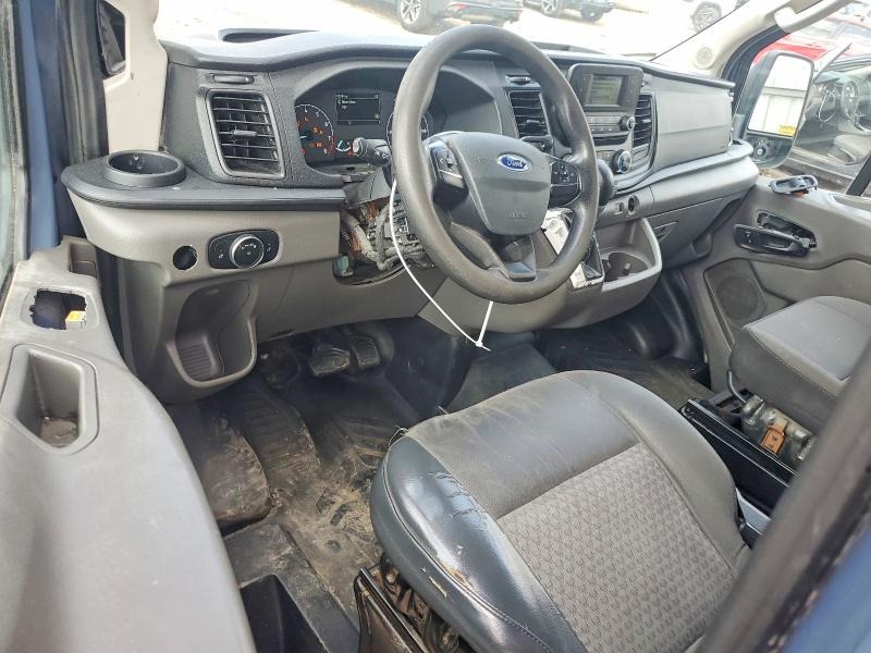 Aukcja sprzedaży 2020 Ford Transit, vin: 1FTBR3X84LKA18554, numer aukcji: 64003066
