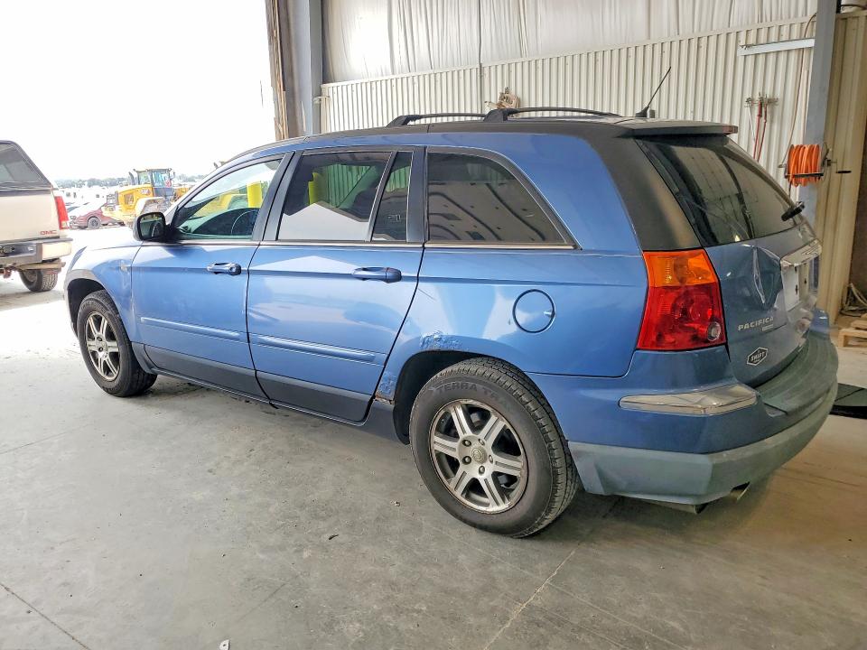Aukcja sprzedaży 2007 Chrysler Pacifica, vin: 2A8GM68XX7R164520, numer aukcji: 63336626