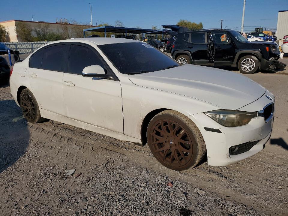 Aukcja sprzedaży 2012 Bmw 328, vin: WBA3C1C50CF433124, numer aukcji: 64067106