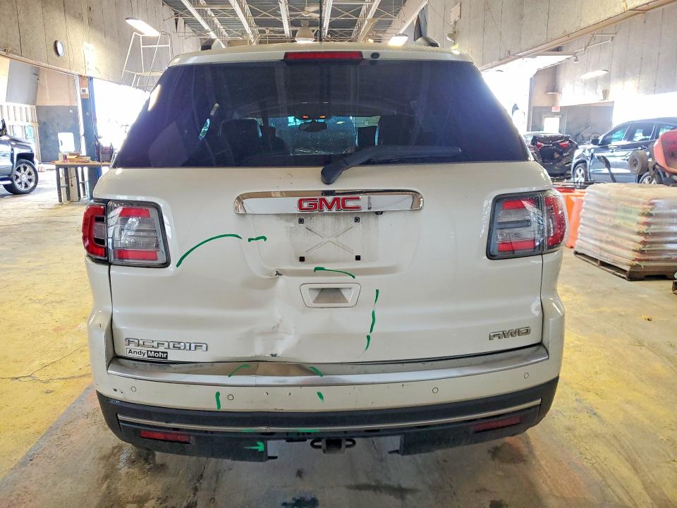 Продажа на аукционе авто 2013 Gmc Acadia, vin: 1GKKVRKD1DJ263326, номер лота: 63875596