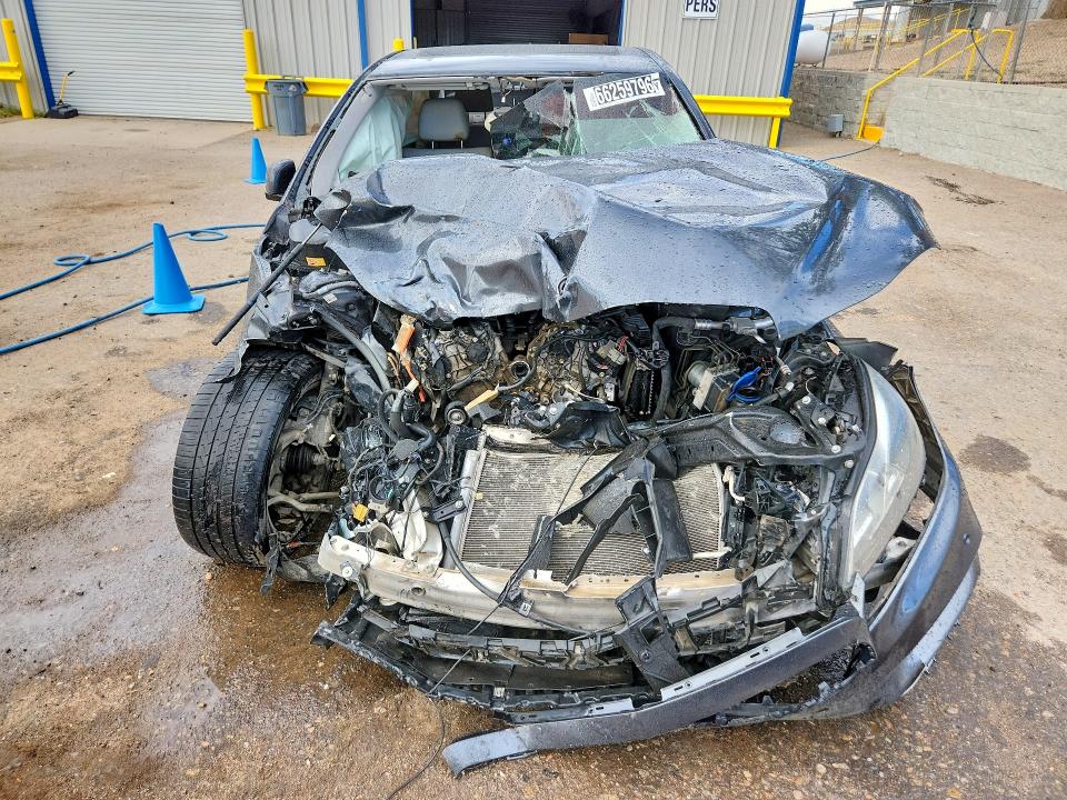 Aukcja sprzedaży 2014 Mercedes-benz E, vin: WDDHF8JB0EB022551, numer aukcji: 66259796