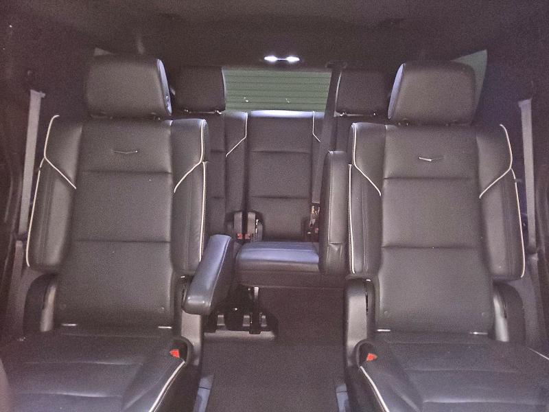 2021 Cadillac Escalade მანქანა იყიდება აუქციონზე, vin: 1GYS4FKL7MR290708, აუქციონის ნომერი: 64326616