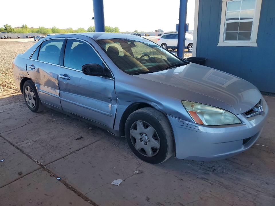 Aukcja sprzedaży 2005 Honda Accord, vin: 1HGCM56425A018060, numer aukcji: 64605376