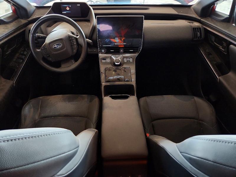 2023 Subaru Solterra მანქანა იყიდება აუქციონზე, vin: JTMABABA9PA024439, აუქციონის ნომერი: 64727816