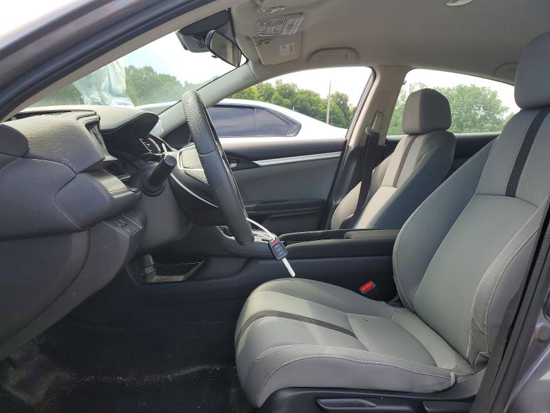 Aukcja sprzedaży 2020 Honda Civic, vin: 19XFC2F69LE209628, numer aukcji: 64038526