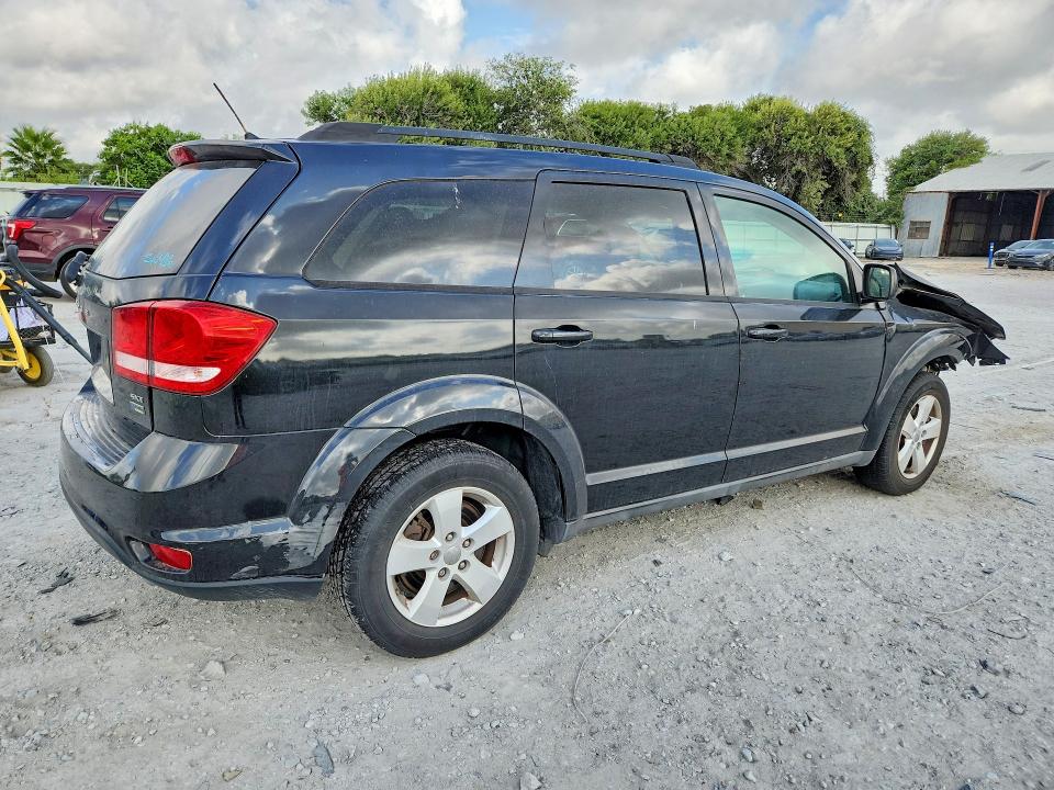 Aukcja sprzedaży 2012 Dodge Journey, vin: 3C4PDCBGXCT387775, numer aukcji: 64021856