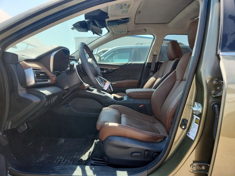 Продажа на аукционе авто 2025 Subaru Outback, vin: 4S4BTGPD7S3159967, номер лота: 62874516