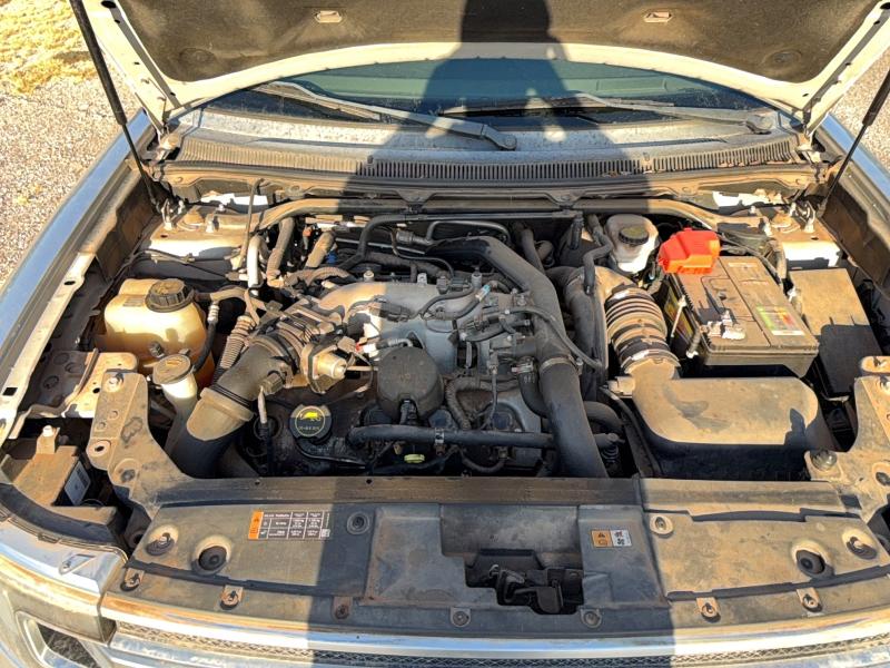 Продажа на аукционе авто 2014 Ford Flex, vin: 2FMHK6DT1EBD23253, номер лота: 66472356