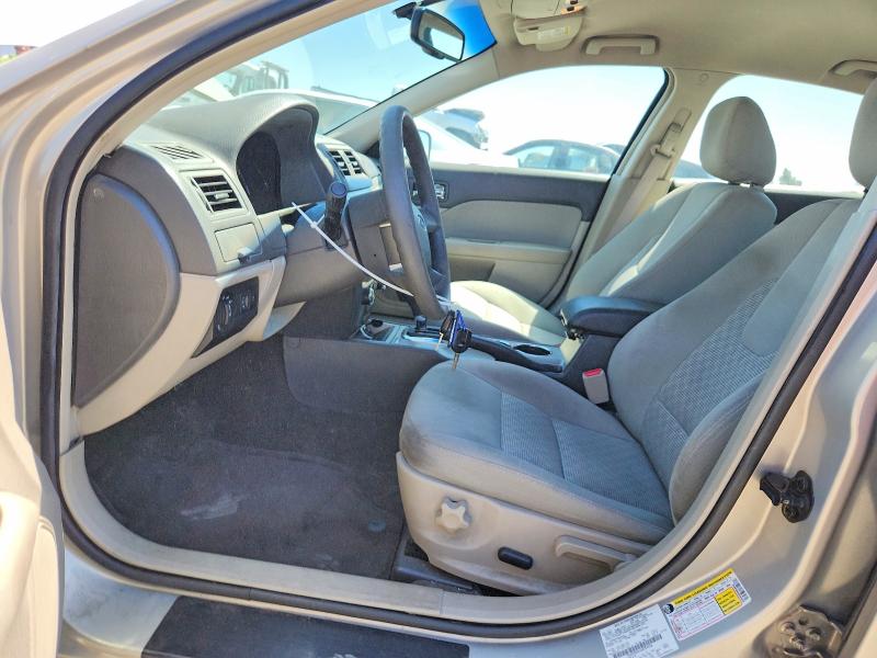 Aukcja sprzedaży 2010 Ford Fusion, vin: 3FAHP0HA5AR394436, numer aukcji: 64102156