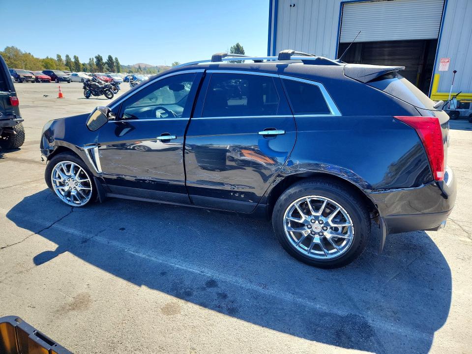 65685086 :رقم المزاد ، 3GYFNJE31DS568643 vin ، 2013 Cadillac Srx مزاد بيع