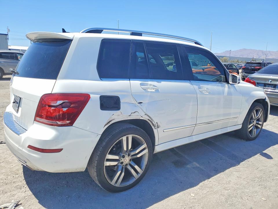 Продажа на аукционе авто 2014 Mercedes-benz Glk, vin: WDCGG5HB1EG192387, номер лота: 63529316