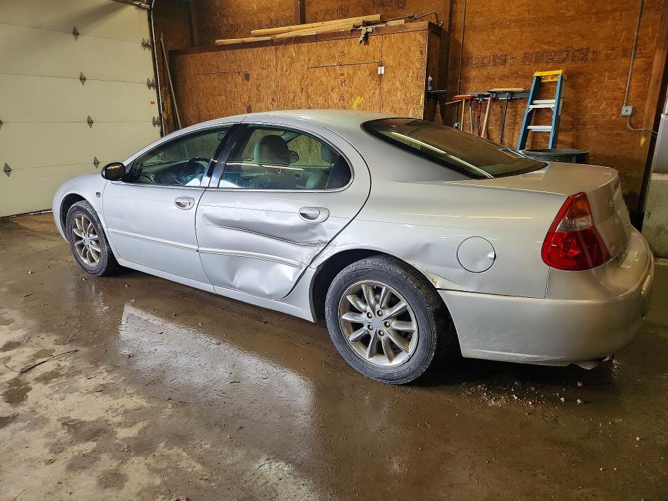 Aukcja sprzedaży 2004 Chrysler 300m, vin: 2C3HE66G84H630253, numer aukcji: 64248016