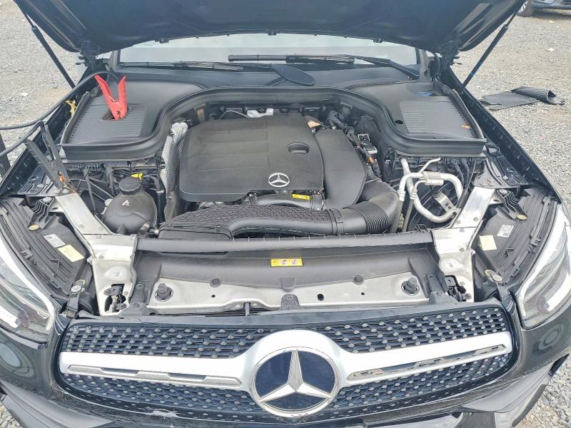 65570306 :رقم المزاد ، WDC0J8EB3LF718935 vin ، 2020 Mercedes-benz Glc Coupe مزاد بيع