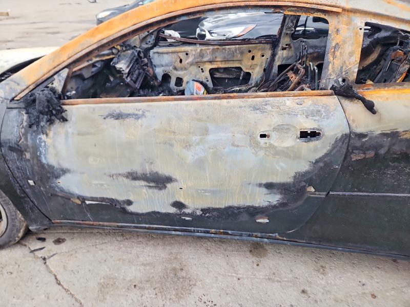 2006 Pontiac G6 მანქანა იყიდება აუქციონზე, vin: 1G2ZH158864135382, აუქციონის ნომერი: 67190726