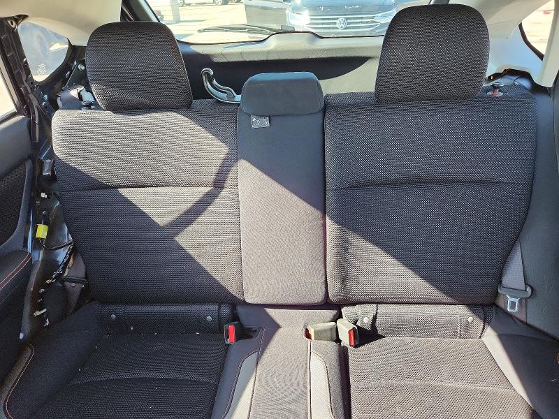 Aukcja sprzedaży 2017 Subaru Crosstrek, vin: JF2GPABC0HH281559, numer aukcji: 65812896
