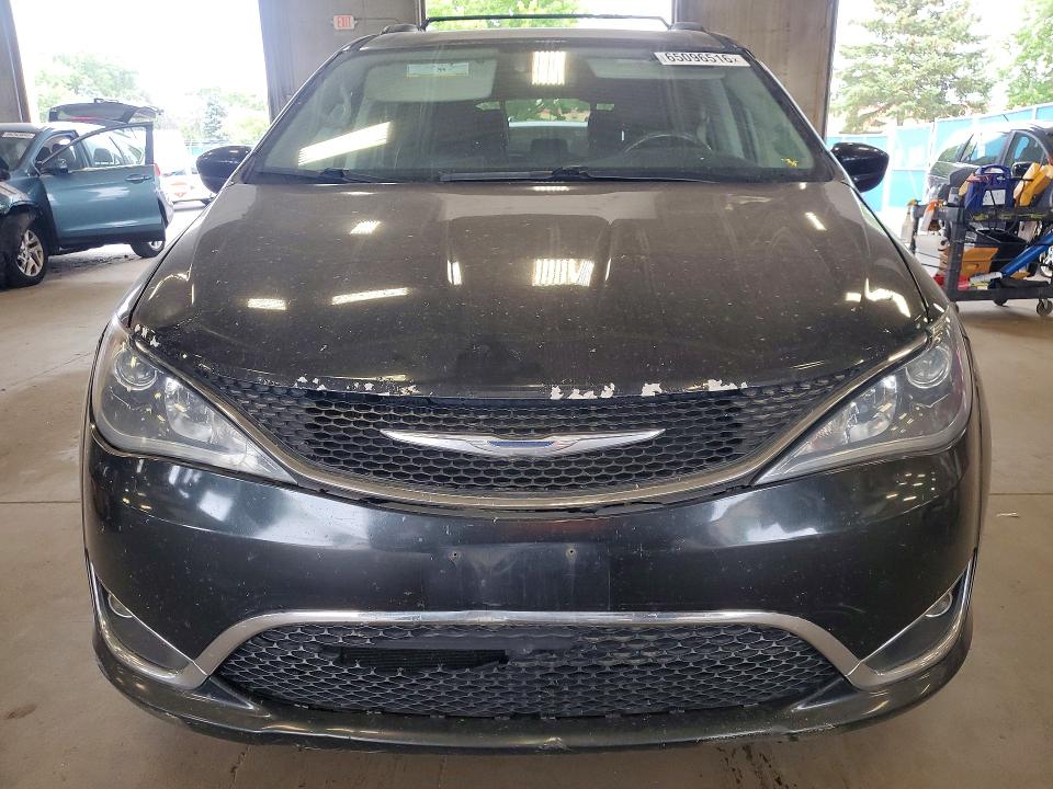 Aukcja sprzedaży 2017 Chrysler Pacifica, vin: 2C4RC1BG2HR759135, numer aukcji: 65096516