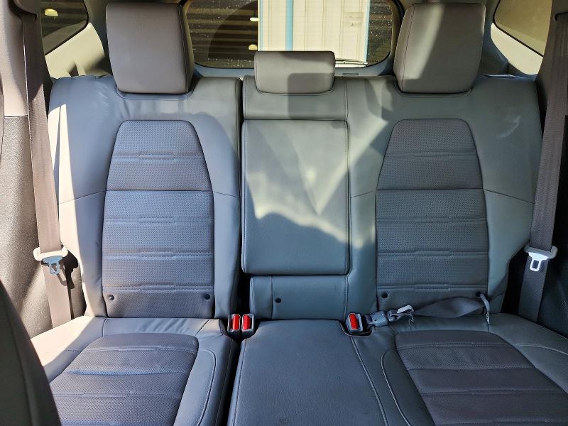 Продаж на аукціоні авто 2019 Honda Cr-v, vin: 5J6RW2H84KA005950, номер лоту: 66608416