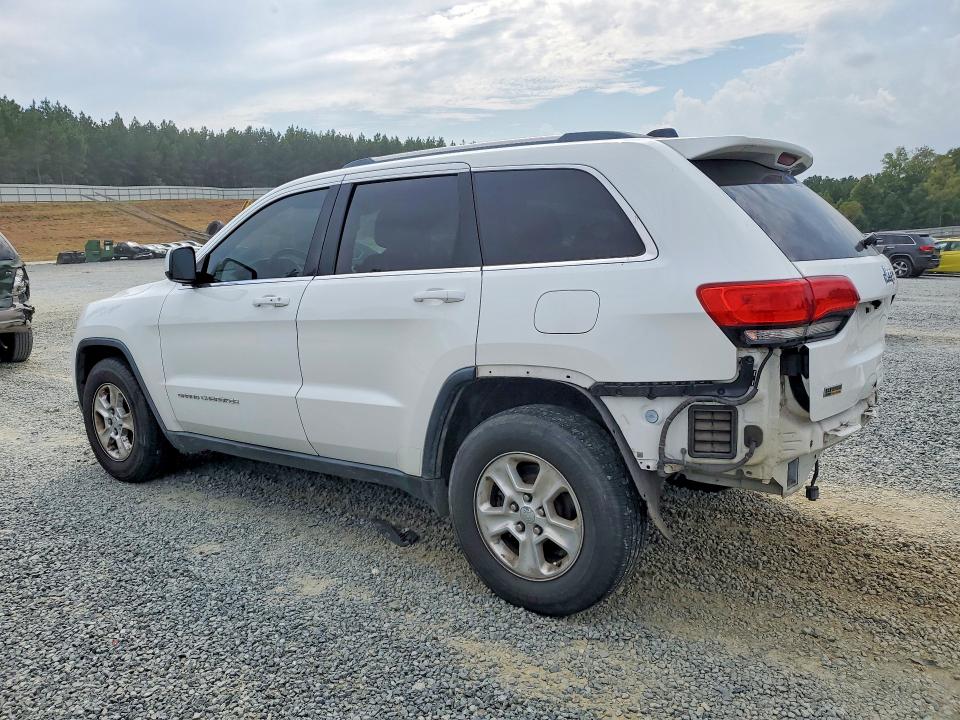 Aukcja sprzedaży 2015 Jeep Grand Cherokee, vin: 1C4RJEAG6FC217105, numer aukcji: 66187336